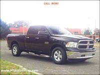 2015 Ram 1500 SLT 4x2 4dr Quad Cab 6.3 ft. SB Pickup East Brunswick, NJ - Image 7