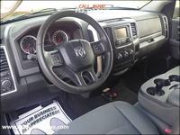 2015 Ram 1500 SLT 4x2 4dr Quad Cab 6.3 ft. SB Pickup East Brunswick, NJ - Image 8