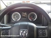 2015 Ram 1500 SLT 4x2 4dr Quad Cab 6.3 ft. SB Pickup East Brunswick, NJ - Image 10