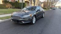 2018 Ford Fusion Brooklyn