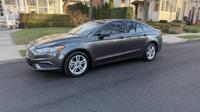 2018 Ford Fusion Brooklyn - Image 3