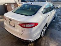 Look What Just Came In! A 2016 Ford Fusion with 101,993 Miles-queens Middle Village - Image 5