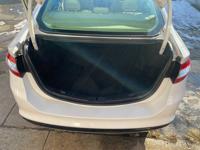 Look What Just Came In! A 2016 Ford Fusion with 101,993 Miles-queens Middle Village - Image 8