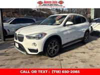 An Impressive 2017 BMW X1 with 69,531 Miles-manhattan Woodside - Image 3
