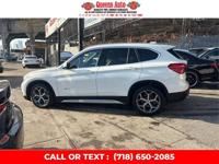 An Impressive 2017 BMW X1 with 69,531 Miles-manhattan Woodside - Image 4