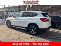 An Impressive 2017 BMW X1 with 69,531 Miles-manhattan Woodside - Image 5