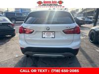 An Impressive 2017 BMW X1 with 69,531 Miles-manhattan Woodside - Image 6