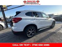 An Impressive 2017 BMW X1 with 69,531 Miles-manhattan Woodside - Image 8