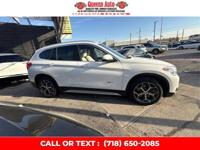 An Impressive 2017 BMW X1 with 69,531 Miles-manhattan Woodside - Image 9