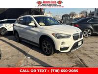 An Impressive 2017 BMW X1 with 69,531 Miles-manhattan Woodside - Image 10