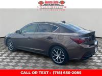 Take a look at this 2019 Acura ILX-manhattan Woodside - Image 5