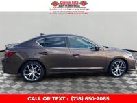Take a look at this 2019 Acura ILX-manhattan Woodside - Image 9