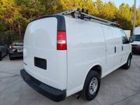2018 Chevrolet Express 2500 3dr Cargo Van - Image 7