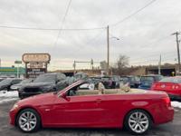 2011 BMW 328I VERT LOW MILES SHARP CLEAN CARFAX RUNS GREAT WARRANTY FEASTERVILLE - Image 4