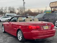 2011 BMW 328I VERT LOW MILES SHARP CLEAN CARFAX RUNS GREAT WARRANTY FEASTERVILLE - Image 5
