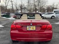 2011 BMW 328I VERT LOW MILES SHARP CLEAN CARFAX RUNS GREAT WARRANTY FEASTERVILLE - Image 6