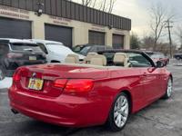 2011 BMW 328I VERT LOW MILES SHARP CLEAN CARFAX RUNS GREAT WARRANTY FEASTERVILLE - Image 7