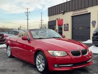 2011 BMW 328I VERT LOW MILES SHARP CLEAN CARFAX RUNS GREAT WARRANTY FEASTERVILLE - Image 9