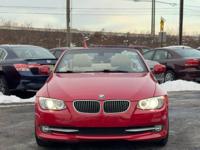 2011 BMW 328I VERT LOW MILES SHARP CLEAN CARFAX RUNS GREAT WARRANTY FEASTERVILLE - Image 10