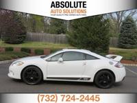 2008 Mitsubishi Eclipse SE 2dr Hatchback Mitsubishi Eclipse Hatchback - Image 3