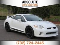 2008 Mitsubishi Eclipse SE 2dr Hatchback Mitsubishi Eclipse Hatchback - Image 4