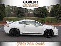 2008 Mitsubishi Eclipse SE 2dr Hatchback Mitsubishi Eclipse Hatchback - Image 5