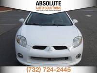 2008 Mitsubishi Eclipse SE 2dr Hatchback Mitsubishi Eclipse Hatchback - Image 6