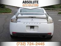 2008 Mitsubishi Eclipse SE 2dr Hatchback Mitsubishi Eclipse Hatchback - Image 9