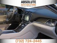 2018 Lincoln Continental Select AWD 4dr Sedan Lincoln Continental Sedan - Image 7