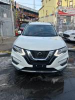 2020 Nissan Rogue Bronx - Image 4