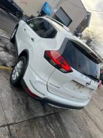 2020 Nissan Rogue Bronx - Image 5