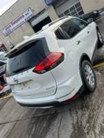 2020 Nissan Rogue Bronx - Image 6