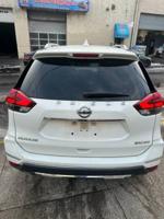 2020 Nissan Rogue Bronx - Image 7