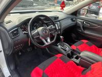 2020 Nissan Rogue Bronx - Image 9