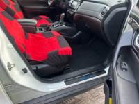 2020 Nissan Rogue Bronx - Image 10