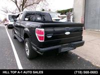 2014 Ford F-150 XLT Super Cab 6.5-ft. Bed 4WD Pickup Floral Park - Image 4