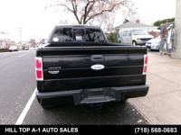 2014 Ford F-150 XLT Super Cab 6.5-ft. Bed 4WD Pickup Floral Park - Image 5