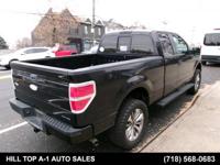 2014 Ford F-150 XLT Super Cab 6.5-ft. Bed 4WD Pickup Floral Park - Image 6
