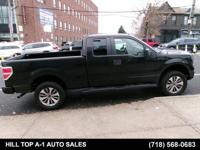 2014 Ford F-150 XLT Super Cab 6.5-ft. Bed 4WD Pickup Floral Park - Image 7