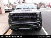 2014 Ford F-150 XLT Super Cab 6.5-ft. Bed 4WD Pickup Floral Park - Image 9