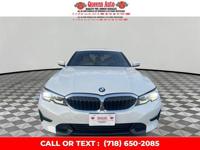 An Impressive 2021 BMW 3 Series with 69,515 Miles-manhattan Woodside - Image 2
