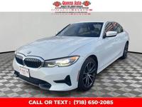 An Impressive 2021 BMW 3 Series with 69,515 Miles-manhattan Woodside - Image 3