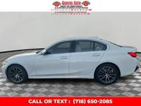 An Impressive 2021 BMW 3 Series with 69,515 Miles-manhattan Woodside - Image 4
