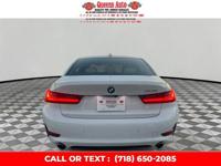 An Impressive 2021 BMW 3 Series with 69,515 Miles-manhattan Woodside - Image 6