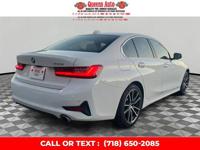 An Impressive 2021 BMW 3 Series with 69,515 Miles-manhattan Woodside - Image 8