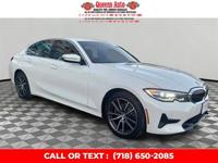 An Impressive 2021 BMW 3 Series with 69,515 Miles-manhattan Woodside - Image 10