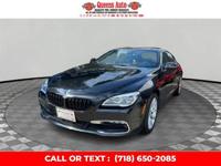 An Impressive 2017 BMW 6 Series with 71,584 Miles-bronx Woodside - Image 4