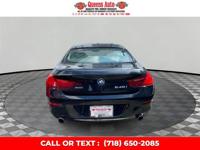 An Impressive 2017 BMW 6 Series with 71,584 Miles-bronx Woodside - Image 8