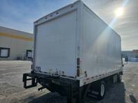 2016 Isuzu NPR HD 16 Box + Liftgate !!!! bronx - Image 9