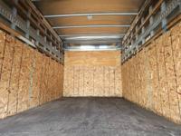 2016 Isuzu NPR HD 16 Box + Liftgate !!!! bronx - Image 10